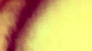 Concubine triple b creamin on big daddy dick