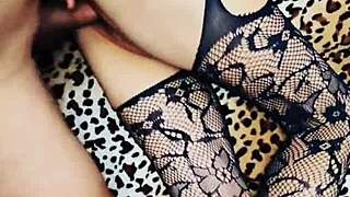 want slow sex with my wife in lingerie?