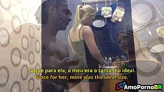 my sacred wife alone with her fake nephew