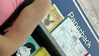 Tight Ass Gets Pounded Hard In Vidtrim Clip.