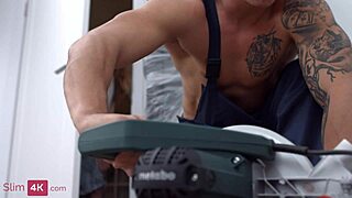 Sasha Paige Double Penetrated