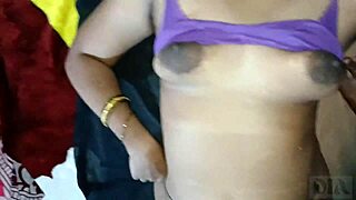 sexy wife craves hardcore fucking to satisfy her desires with an indian guy in a dream