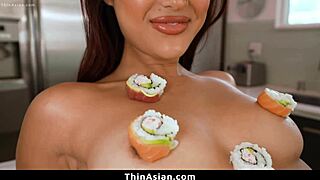 Mina Luxx's Tender Surprise For Her Boyfriend