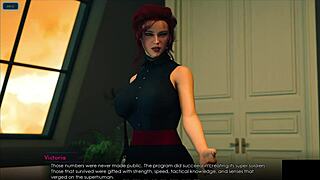 City Of Broken Dreamers Full Walkthrough Playthrough Review Part 2