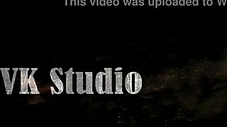 Does Katty love big cock in her narrow ass? Only anal!