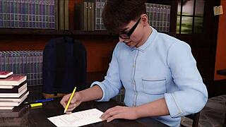 Exploring the dik route in being a dik