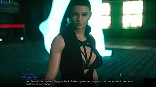 City Of Broken Dreamers Full Walkthrough Playthrough Review Part 2