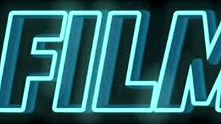 Husband devours ass after lover fills pussy!