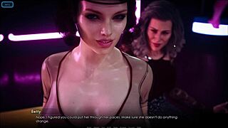 City Of Broken Dreamers Full Walkthrough Playthrough Review Part 2