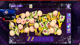 The Xvideos Cam Master Feels Excitement In Secret Games With Private Desires