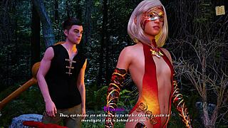 Exploring the dik route in being a dik