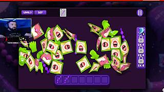 The Xvideos Cam Master Feels Excitement In Secret Games With Private Desires