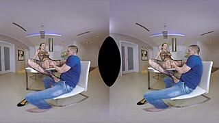 Nikky Dream Stars in Her Best VR Video Yet