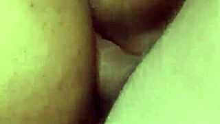 perfect big ass latina gets rough anal doggystyle gaping in compilation