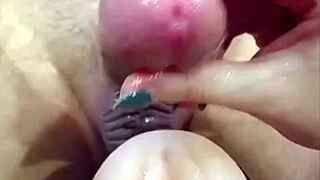 sweet vaginal lips promise extreme pleasure