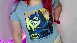 Her cuckold husband can't obey his queen!