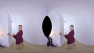 Nikky Dream Stars in Her Best VR Video Yet