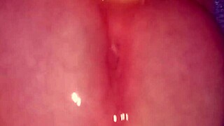 GLANDE BABOSO PENSANDO EN TI