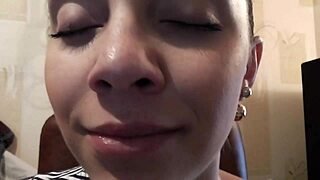 Behold the true beauty of this stunning woman!