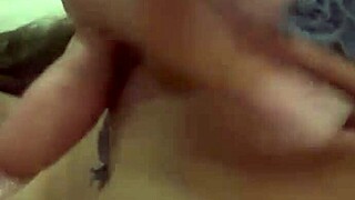 rossmexicana says this new lingerie feels great for masturbation