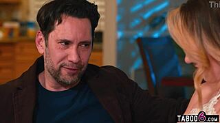 Sugardaddy Patiently Waited Until Her 18th Birthday To Fuck Her Virgin Pussy