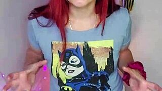 Her cuckold husband can't obey his queen!