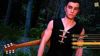 Exploring the dik route in being a dik