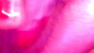 pink wet pussy begging for attention in suggestive ways