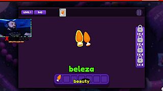 The Xvideos Cam Master Feels Excitement In Secret Games With Private Desires