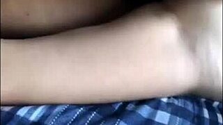 Cuckold Asian Wife Gets Smashed in Various Positions