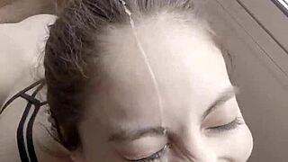 De Nuevo En Mi Ojito!