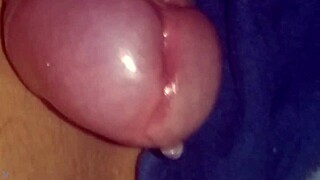 GLANDE BABOSO PENSANDO EN TI