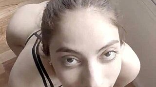 De Nuevo En Mi Ojito!