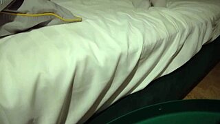 Fat And Hairy Dude Fucks Bent Over Teen 18+ Cutie In Quickie