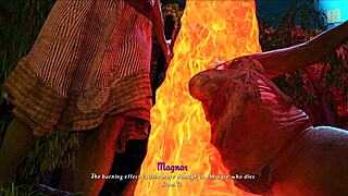 Exploring the dik route in being a dik