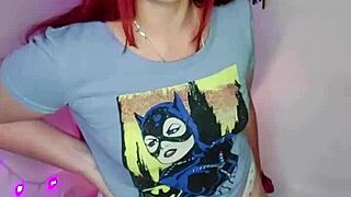 Her cuckold husband can't obey his queen!