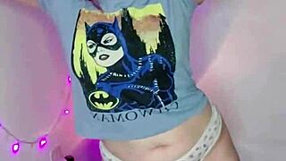 Her cuckold husband can't obey his queen!