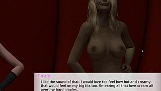 Lets Play Who Wants To Fuck A Pornstar