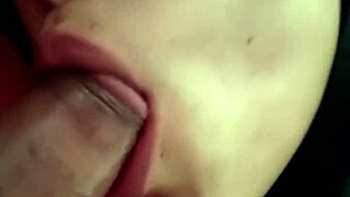 homemade real delicious blowjob by bluee maquinasperfectas with monster cock