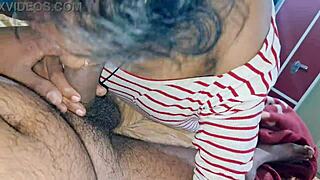 Horny indian babe secretly fucked by lover before tying the knot 💕