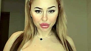 Cosplay Bunny Natural Tits Tight Squeeze!