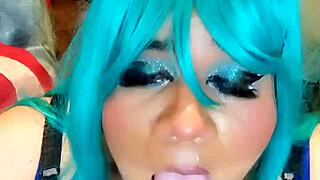 i am a very naughty bunny