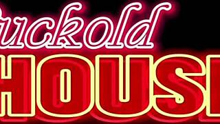 Menage a trois com noiva infiel liberando todos os buracos