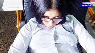 I Don't Want To Study, I Want To Fuck The Teacher