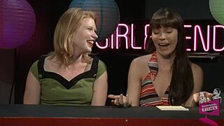 Kinky Star Shares Her Life in Industry!