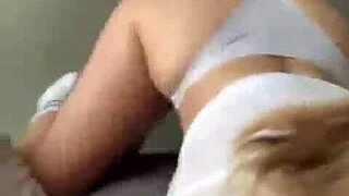 My ex-girlfriend sent this video after our breakup