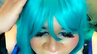 i am a very naughty bunny