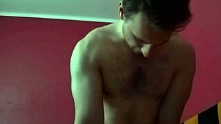 Missionary POV sex with dirty talk and creampie