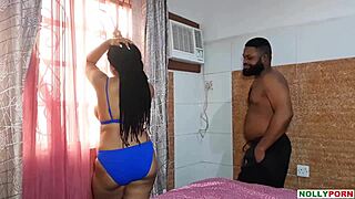 Boss's Wife Seeks Relief from Husband's Neglect