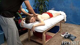 Comprehensive Intimate Massage Techniques for Relaxation and Wellness.